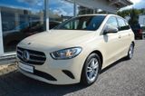 Mercedes-Benz B 180d Style*AUTOMATIK*TAXI*LEDER*PDC*LED* - Mercedes-Benz: Taxi, 180