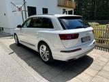 Audi Q7 3.0 TDI quattro tiptronic - Audi Q7 Gebrauchtwagen in München
