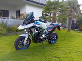 BMW GS 1250 HP ---Top gepflegt -- 17Zoll-- - gebrauchte Motorräder in Duisburg