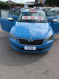 Skoda Superb - 5