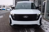 Ford Transit Courier DOKA 1.0EcoB SYNC4 0,0% FIN* AHK - Ford Transit mit Benzin-Antrieb: Automatik