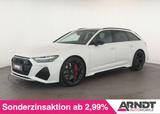 Audi RS6 Avant performance Leder Laser Pano BO 22" RS - Audi RS6 in Krefeld