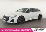 Audi RS6 Avant performance Leder Laser Pano BO 22" RS - Audi RS6 aus 2024