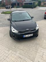 Kia Rio 1.4 Spirit Automatik Spirit, Navi, Kamera - Kia Rio in Hamburg