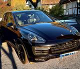 Porsche CAYENNE GTS!! SEHR GEPFLEGT 