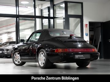 Porsche 964 - 3