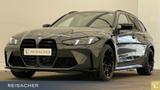 BMW M3 A Competition M xDrive Tou el.Sitz+Mem,DAProf
