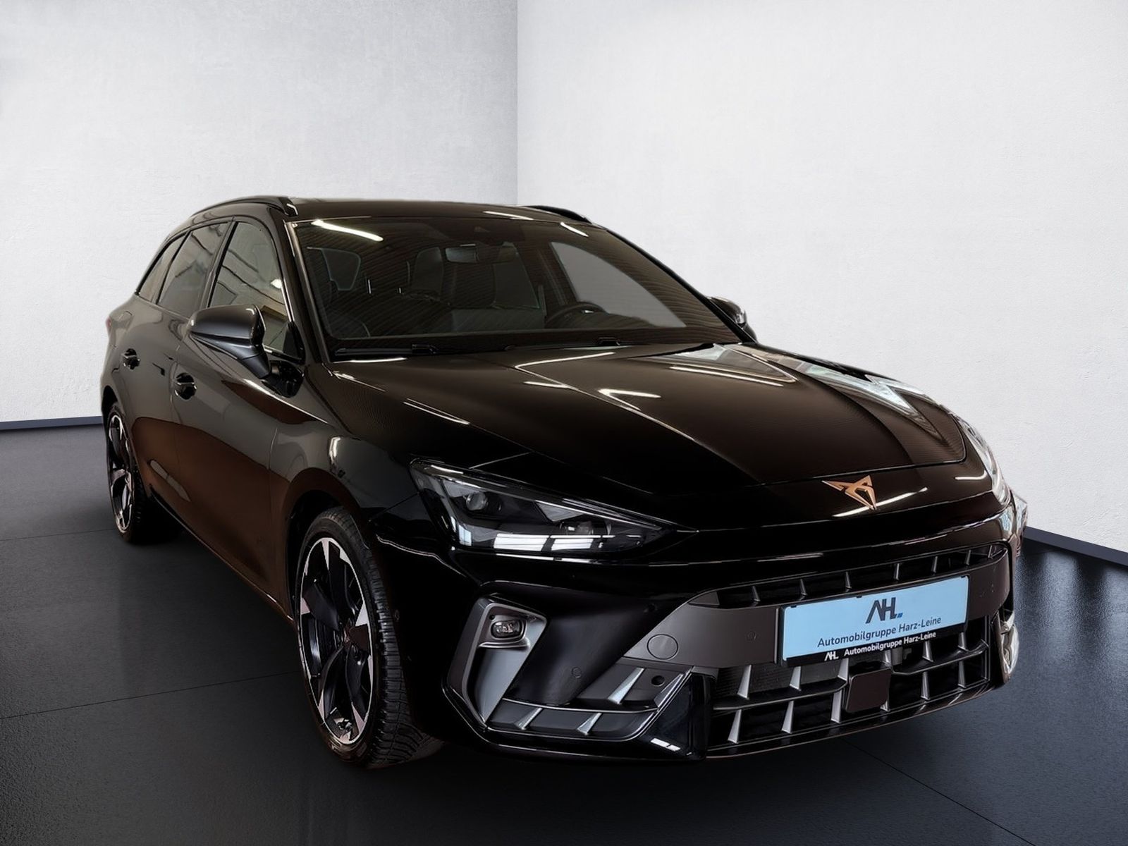 Cupra Leon - Bild 8