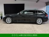 BMW 318d Autm | 1.HD | MwSt | ACC | LIVE | AMBIENTE - BMW 318 mit Diesel-Antrieb