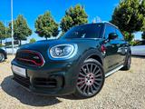 MINI Countryman John Cooper Works All4 / H&K / DAB