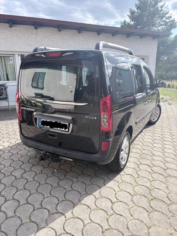 Image of Mercedes-Benz Citan
