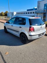 Volkswagen Polo 1.2 , Benziner - gebrauchte VW Polo aus dem Jahr 2005