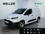 Toyota Proace City Meister L1 1.5 D-4D *LED*Navi*PDC*