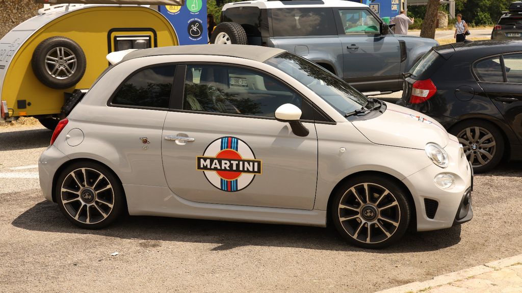 Image of Fiat Other
