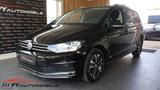 Volkswagen Touran IQ.DRIVE Start-Stopp* LED* 7 Sitzer* Top! - VW Touran Gebrauchtwagen in Nürnberg