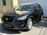 Mazda CX-5 2.2 SKYACTIVE-D Navi Xenon 1.Hand TÜV neu - gebrauchte Mazda CX-5 aus dem Jahr 2015