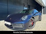 Porsche 992 911 Carrera 4S HA-Lenkung Liftsystem-VA BOSE - Porsche 992 in Karlsruhe