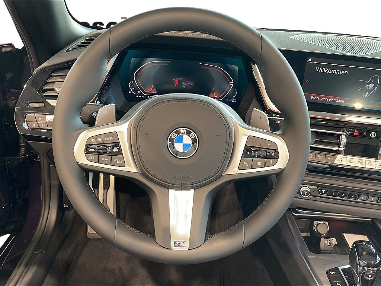 BMW Z4 - Bild 12