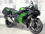 Kawasaki Ninja H2 1000 SX SE - KAWASAKI NINJA H2