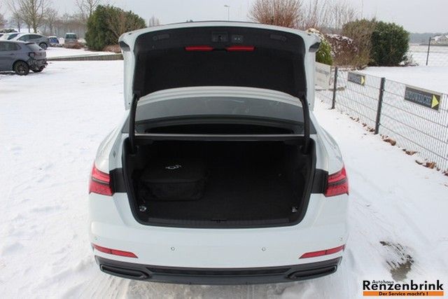 A6 Lim. 50 TFSI e quattro sport 360°+SOFT-CLOSE+