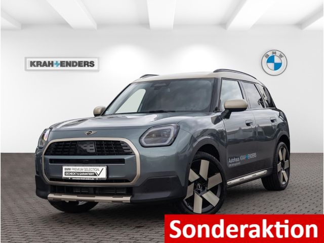 MINI Cooper Countryman neues Modell+Navi+ NP 56.600,-