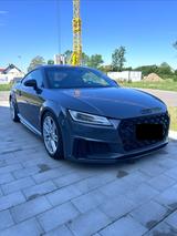 Audi TT  Competition 45 TFSI Coupe  - gebrauchte Audi TT aus dem Jahr 2019