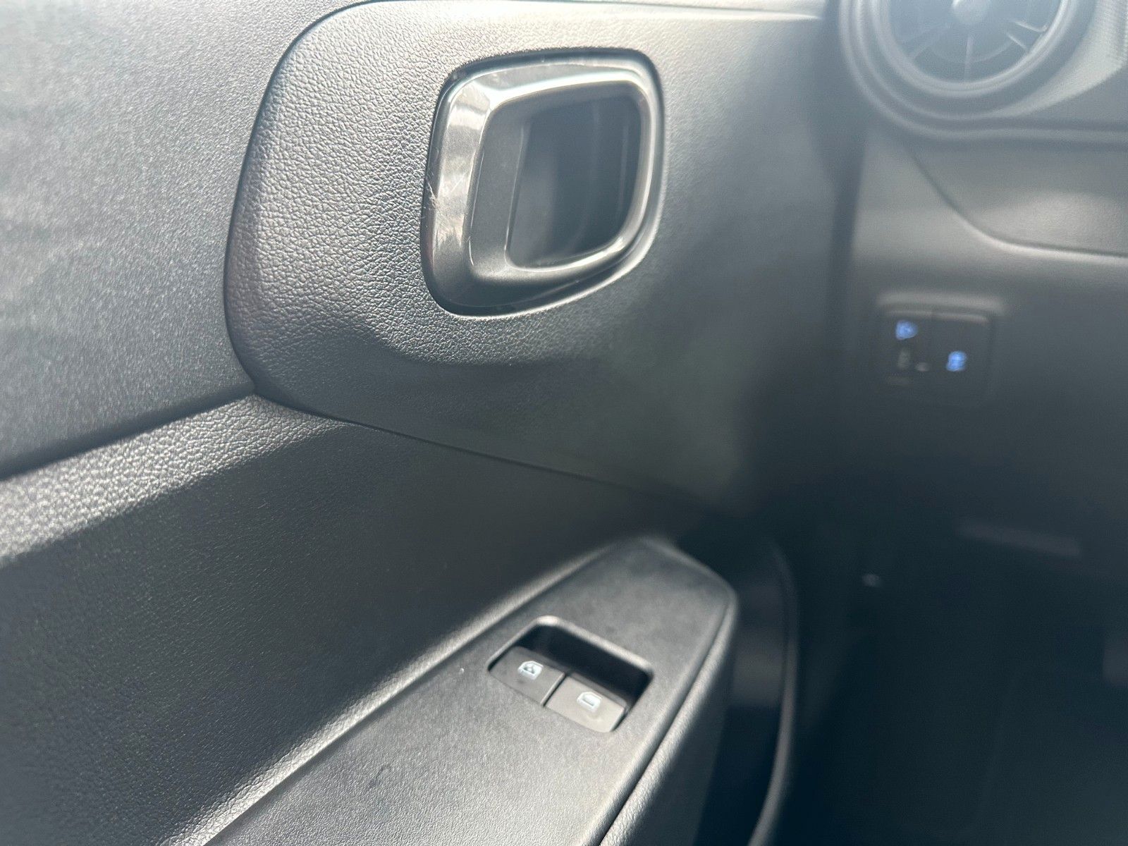 Fahrzeugabbildung Hyundai i10 Select 1.0l Navi/Klima/Kamera!