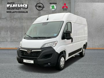 OPEL Movano C Cargo Edition 2.2  L2H2 NEUES MODELL