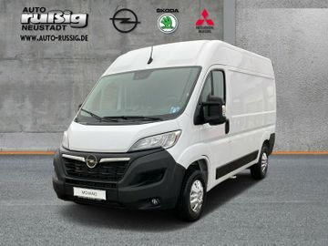 OPEL Movano C Cargo Edition 2.2 L2H2 NEUES MODELL