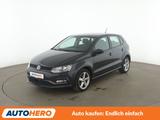Volkswagen Polo 1.0 Comfortline*PDC*TEMPO*SHZ* - VW Polo Gebrauchtwagen in München