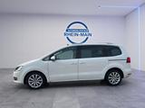Volkswagen Sharan Highline BMT 4Motion AHK/LED/PANO/NAVI/KA - VW Sharan Gebrauchtwagen in Mainz