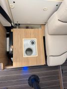 ROLLER TEAM Zefiro 287 MH -Automatik-Solar-Markise