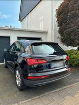 Audi Q5 FY 2.0 TDI 190PS Quattro (Festpreis) - Audi Q5 aus 2017