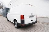 Volkswagen T6.1 Transporter 2.0 TDI Kasten FWD / Klima MwSt - gebrauchte Volkswagen T6 Transporter aus dem Jahr 2020
