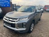 Mitsubishi ASX Basis 2WD 2.0*22000km*Motor und Getriebe Top - gebrauchte Mitsubishi ASX aus dem Jahr 2021