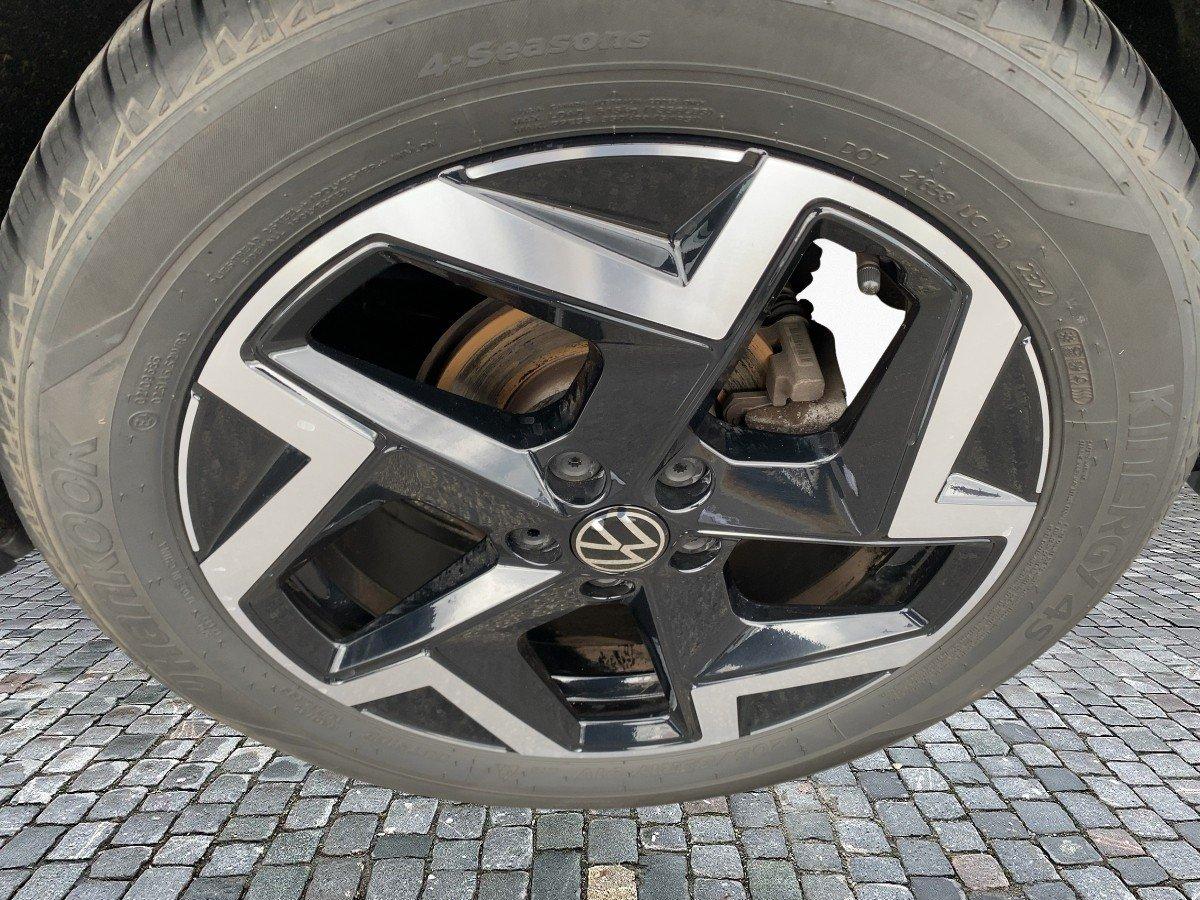 Volkswagen Taigo R-Line *DSG*LED*SHZ*Apple*Allwetter*PDC*DA, миниатюра 22