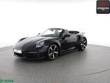 Porsche 992 911 Turbo S Cabrio EXCLUSIV,SPORTABGAS,1.HD - Porsche: Cabrio, 911