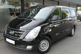 Hyundai H-1 Kasten *Allwetter*Bluetooth*DAB*Kamera*AHK - Hyundai H-1: Van