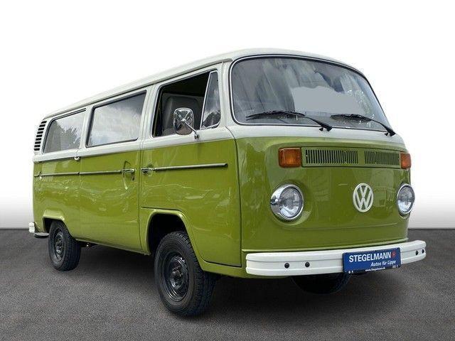 Volkswagen T2