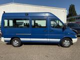 Mercedes-Benz Sprinter 213 CDI*1. Hand*HU Neu*74TKM* - Mercedes-Benz Sprinter Gebrauchtwagen in Hannover