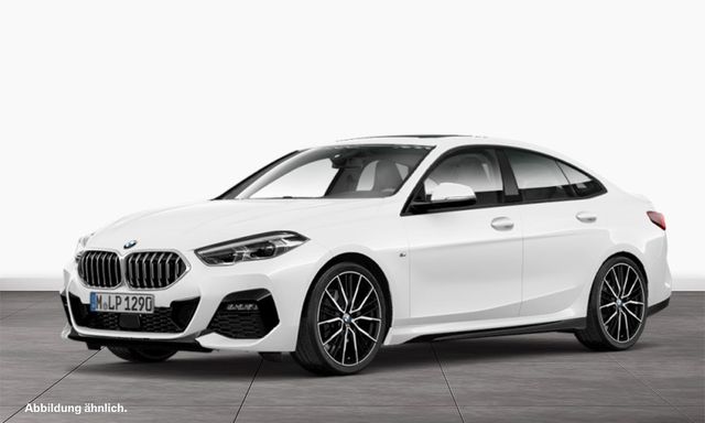 BMW 220d xDrive Gran Coupé M Sport HiFi DAB WLAN