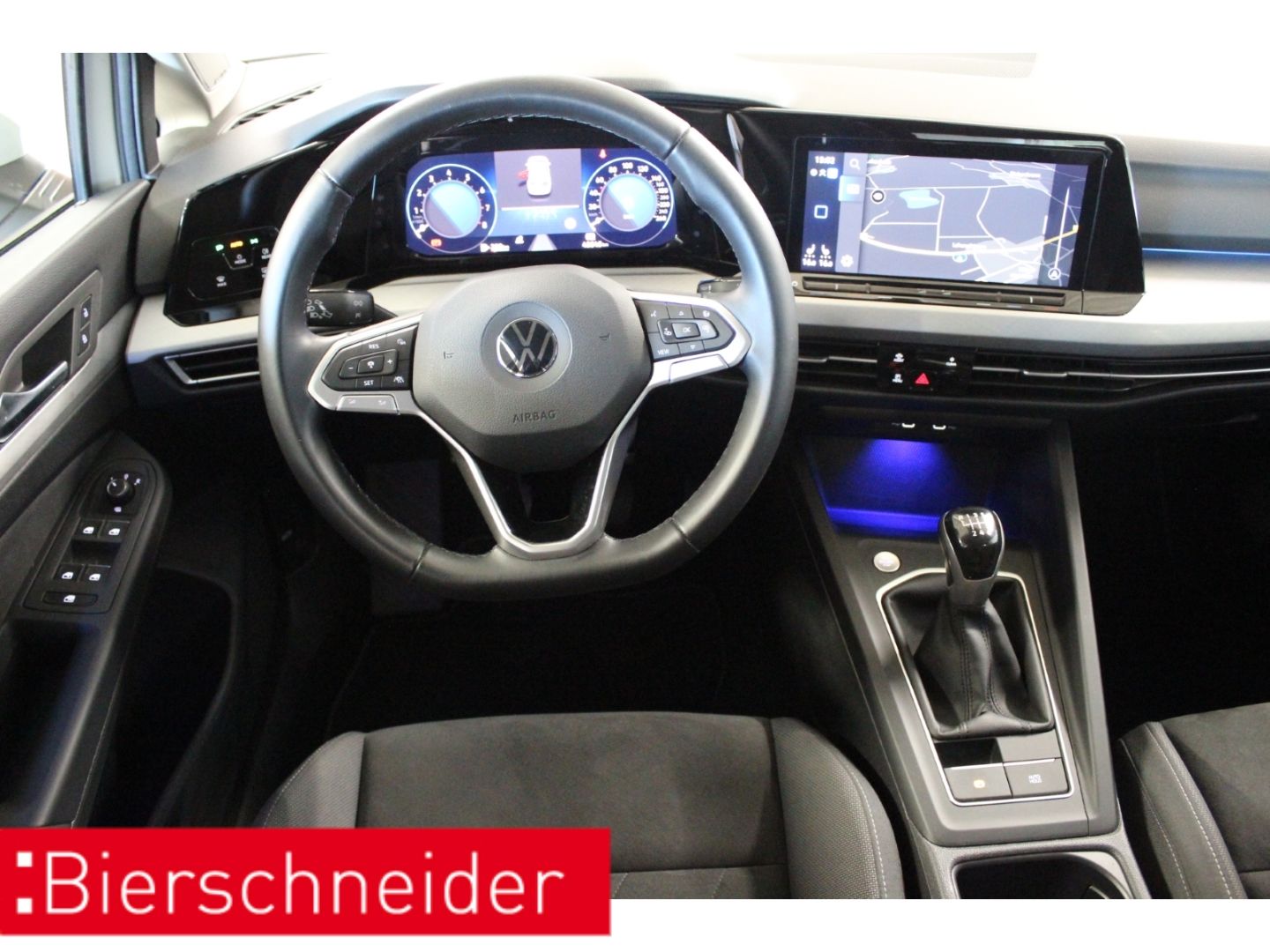 Volkswagen Golf - Bild 6