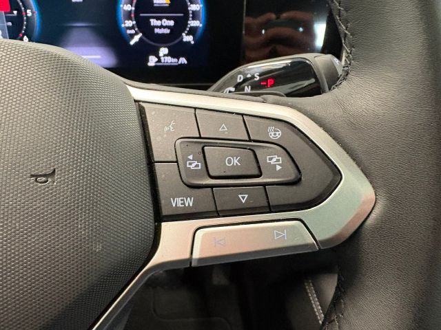 Tiguan Elegance 2.0 TDI DSG STANDHZG PANO