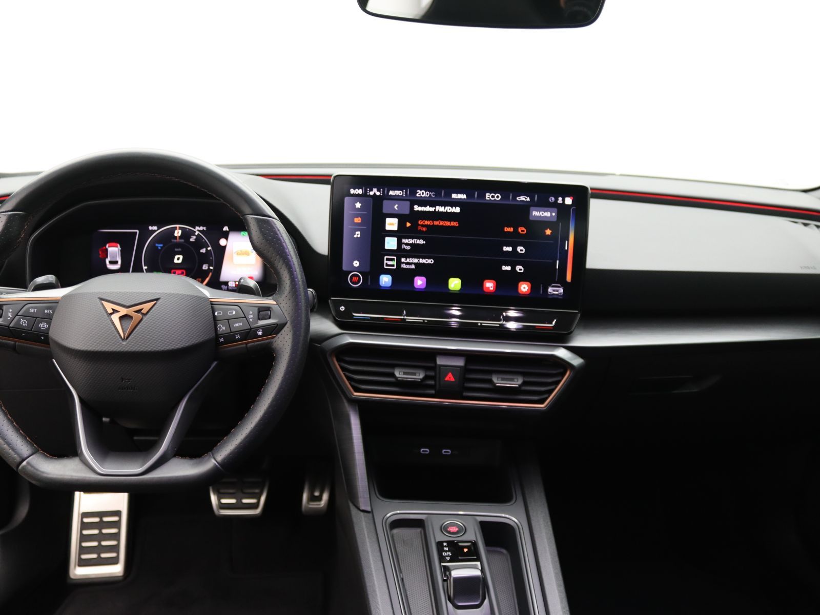 Cupra Leon - Bild 16