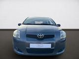 Toyota Auris 1.6 Sol*Klima*LMF*AHK* - Toyota aus 2007