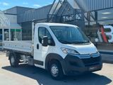 Citroën Jumper Pritsche 35 L2 Heavy Drei-Seiten Kipper - Citroën Jumper: L3h3