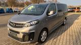 Opel Vivaro Kombi 2.0D Automatik  L (L3) 9-Sitzer - Opel Vivaro in Dortmund