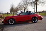 Porsche 911SC 3.0L Targa aus Porschesammlung - Oldtimer: 911