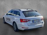 Skoda Superb Combi TDI DSG Ambition AHK Nav ACC Kamera - Skoda Superb mit Diesel-Antrieb: Kombi