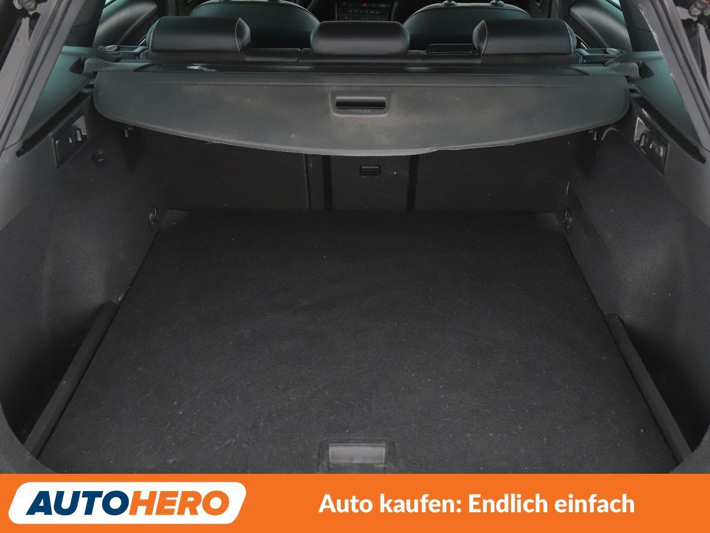 Seat Leon 2.0 TSI Cupra 300 4Drive Aut.*LED*ACC*CAM*